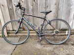 Cannondale Quick 5