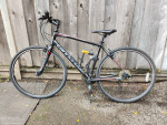 Cannondale Quick 5