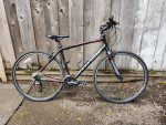 Cannondale Quick 5