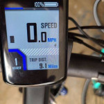 Ariel Rider Kepler 52V E-Bike