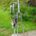 vintage touring Specialized Expedition