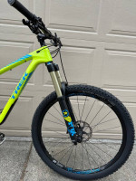 2016 Trek Remedy 9.8 29”