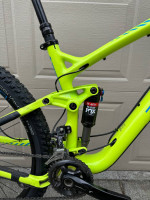 2016 Trek Remedy 9.8 29”