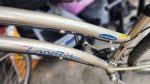 LandRider Women's Autoshift Bicycle w/ Bicycle Trainer
