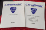 LandRider Women's Autoshift Bicycle w/ Bicycle Trainer