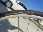 Raleigh super Grand Prix 27” vintage