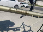 Raleigh super Grand Prix 27” vintage