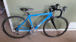Cannondale Synapse 50cm