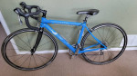 Cannondale Synapse 50cm