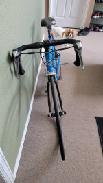 Cannondale Synapse 50cm