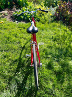 Univega Mixte - overhauled