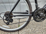 Pacific Granite Peak Bike