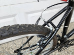 Pacific Granite Peak Bike
