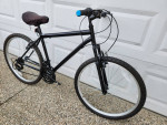 Pacific Granite Peak Bike