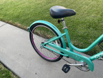 Electra Townie 3i low step-thru frame 3 Speed iQ