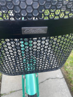 Electra Townie 3i low step-thru frame 3 Speed iQ
