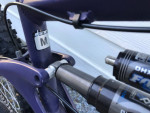 GT Mountain Bike Full Suspension