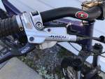 GT Mountain Bike Full Suspension