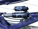 GT Mountain Bike Full Suspension