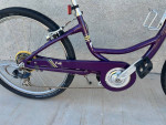 26” Barnebey