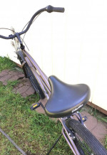 Like New Men’s Electra 7sp. Beach cruiser bicycle !