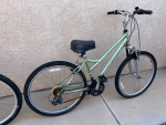 (2) Bikes