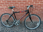 Raleigh M20 Mountain Bike Bicycle Made in USA