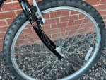 Raleigh M20 Mountain Bike Bicycle Made in USA