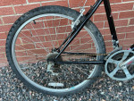 Raleigh M20 Mountain Bike Bicycle Made in USA