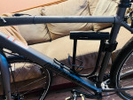 Like New Diamondback 700c Aluminum Disc Brakes 9 Speed Bike+$188 Xtras