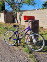 Diamondback Lustre 1 Mtn Bike 26"