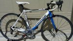 Cannondale Carbon Fiber Road Bike