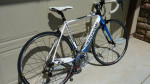 Cannondale Carbon Fiber Road Bike