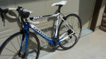 Cannondale Carbon Fiber Road Bike