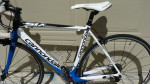 Cannondale Carbon Fiber Road Bike