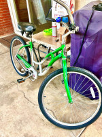 Schwinn Beach Cruiser bike Adult size ready to Ride