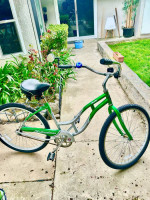 Schwinn Beach Cruiser bike Adult size ready to Ride