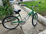 Schwinn Beach Cruiser bike Adult size ready to Ride