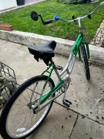Schwinn Beach Cruiser bike Adult size ready to Ride