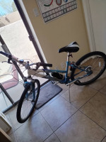 Schwinn Ranger 2.6FS bicycle