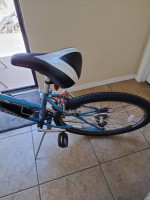 Schwinn Ranger 2.6FS bicycle