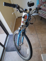 Schwinn Ranger 2.6FS bicycle