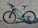 Polygon Bend R2 road and gravel bike size Medium excellent