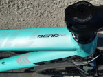 Polygon Bend R2 road and gravel bike size Medium excellent