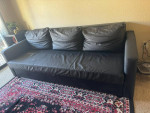 IKEA Sofa cum bed excellent condition