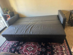 IKEA Sofa cum bed excellent condition