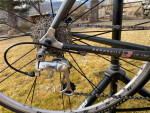 Trek Madone 5.2 Cabon Fiber Road Bike/Bicycle