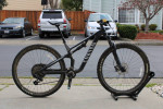 Canyon Neuron 6 (with upgrades!)