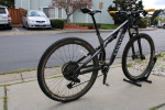 Canyon Neuron 6 (with upgrades!)