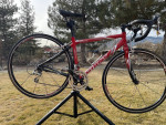 Giant OCR Elite Road Bike
